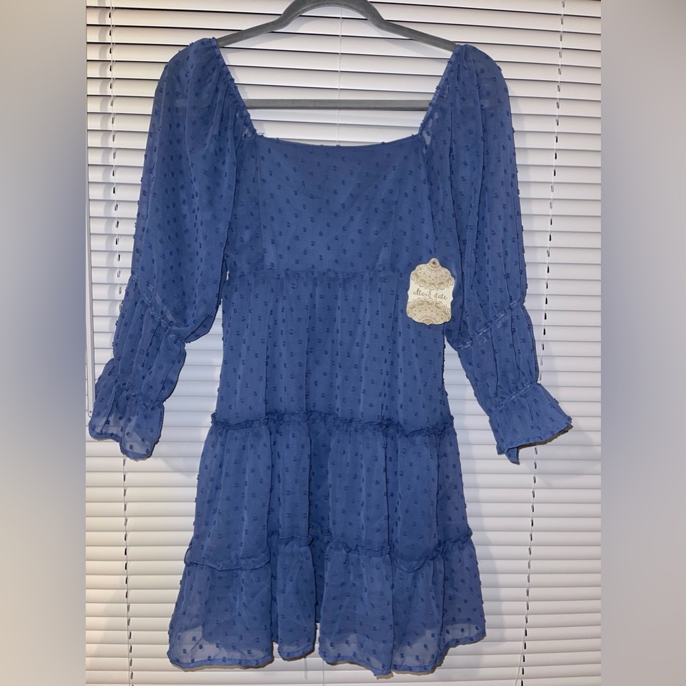 Brand new Altar’d State dress! Never been worn, still with tags.